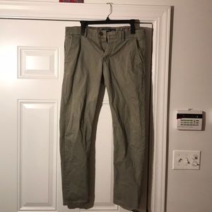 Men’s Espirit Pants *Bought in Bonn Germany*